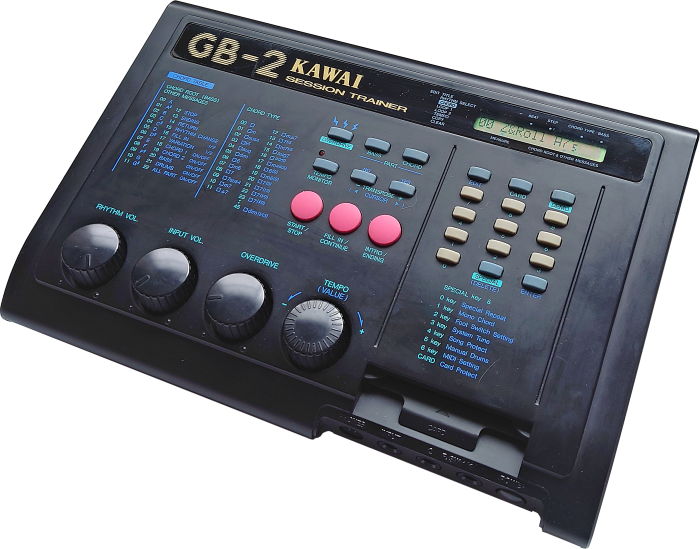 GB-2
