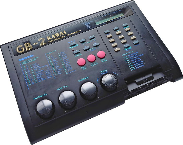 GB-2