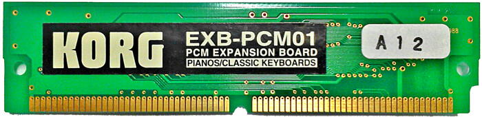 EXB-PCM01