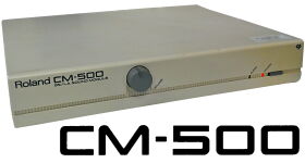 CM-500