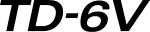 TD-6V