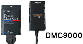 DMC9000
