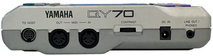 QY70