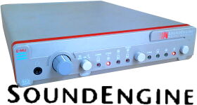 Sound Engine