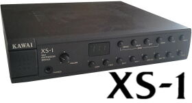 XS-1