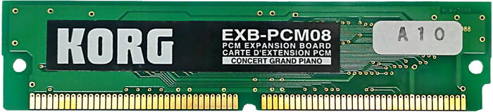 EXB-PCM08