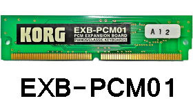 EXB-PCM01