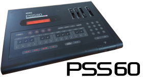 PSS60