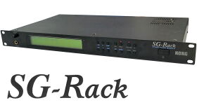 SG-Rack