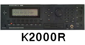 K2000R