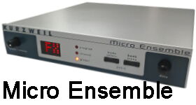 Micro Ensemble ME-1