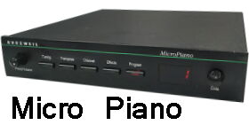 Micro Piano MP-1
