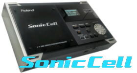 Sonic Cell