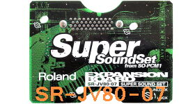 SR-JV80-07