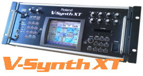 V-SYNTH XT