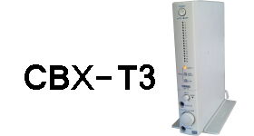 CBX-T3
