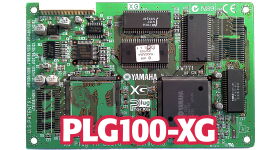 PLG100-XG